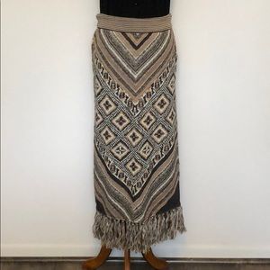 Free People Skirt